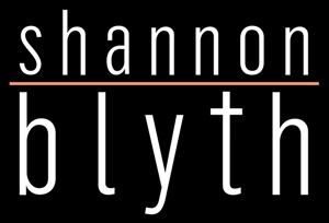 Shannon Blyth Logo